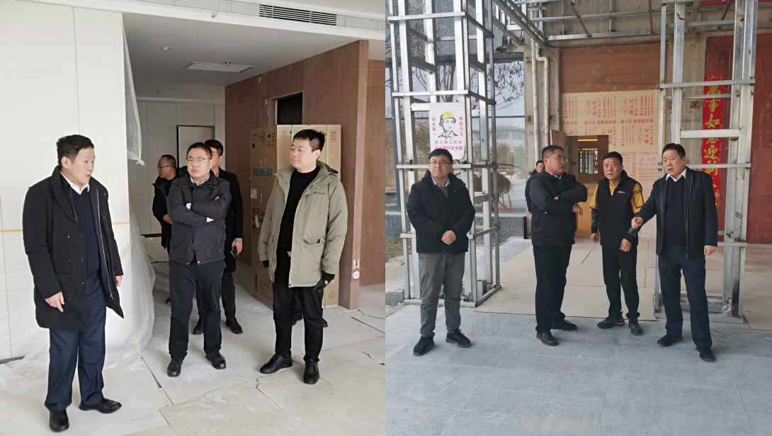 2月9日，集團黨委委員、副總經理王曙光分赴地建南山花園精品酒店項目、地建南山溫泉花園酒店項目檢查復工復產情況。.png